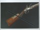 CPM - Armes Anciennes Et Souvenir Historique  - Oger Blanchet - Paris (fusil à Silex Des Chasses Royales De Louis XVI) - Autres & Non Classés