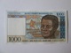 Madagascar 1000 Francs 1994-1995 Banknote UNC - Madagascar