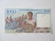 Madagascar 1000 Francs 1994-1995 Banknote UNC - Madagascar