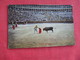 Suerte  De Capa Bull Fight --ref 2794 - Corrida