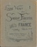 Agronomie - Le Livre Vert Du Syndicat Forestier De France 1908 - Fascicule 16 Pages Avec Quelques Annotations - Andere & Zonder Classificatie