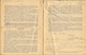 Agronomie - Le Livre Vert Du Syndicat Forestier De France 1908 - Fascicule 16 Pages Avec Quelques Annotations - Andere & Zonder Classificatie