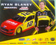 Ryan Blaney (American Race Car Driver) - Uniformes Recordatorios & Misc