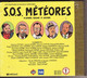 Sos Meteores BLAKE ET MORTIMER " Rare " CD Audio ( COMME NEUF SOUS BLISTER ! Jamais Ouvert Très Très Bon état - Blake Et Mortimer