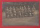 Elsenborn --  Carte Photo --  Soldats Allemands  -- 8/9/1915 - Elsenborn (Kamp)