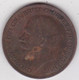 Grande-Bretagne. 1 Penny 1927. George V - D. 1 Penny