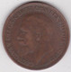 Grande-Bretagne. 1 Penny 1927. George V - D. 1 Penny