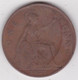 Grande-Bretagne. 1 Penny 1927. George V - D. 1 Penny