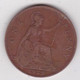 Grande-Bretagne. 1 Penny 1929. George V - Sonstige & Ohne Zuordnung