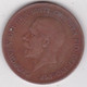 Grande-Bretagne. 1 Penny 1929. George V - Other & Unclassified