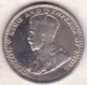 Straits Settlements , 20 Cents 1926 . George V. Argent. KM# 30b - Malesia