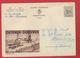 Belgique  -  Entier Postal  --  Ostende-Douvres - Cartes Postales 1951-..