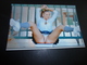 REPRODUCTION PHOTOS BELLE JEUNE FEMME  BLONDE  SEXY .... - Other & Unclassified