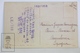 Old Postcard Belgium - Soldier - Regiment Des Grenadiers - Officier - Fiorent - Van Hove - Berchem. Anvers - Guerra 1914-18