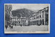 Cartolina Apuania - Carrara - Piazza Alberico - 1947 - Massa