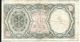 EGYPTE , 10 Piastres , N° World Paper Money : 177 C - Egipto