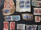 South Africa Afrique Du Sud STOCK LOT MIX FRAGMANT - Collections, Lots & Series