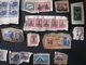 South Africa Afrique Du Sud STOCK LOT MIX FRAGMANT - Lots & Serien