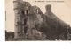 29----PONT-AVEN---ruines Du Château De Rustephan--voir 2 Scans - Pont Aven