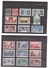 Timbres Français Semi Modernes Sans Charnière - Collections