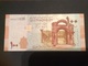 SYRIA SIRIA 100 POUNDS UNC - Siria