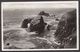 GREAT BRITAIN ,  Land's End  , OLD POSTCARD - Land's End