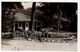 GRAVENHURST, Ontario, Canada, Main Lodge, Muskoa Beach Inn, Old RPPC, Muskoka County - Muskoka