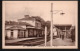 DD2486   FRANCE  MONTMEDY STATION    POSTCARD - Montmedy