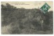CPA  DEUX SEVRES / LA MOTHE SAINT HERAY / ROCHERS DE LA DAME DE CHAMBRILLE / 1908 - La Mothe Saint Heray