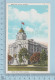 Quebec Canada - Hotel Des Postes, Main Post Office Par Lib. Garneau - Postcard Carte Postale - CPA - Québec - La Citadelle