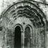 LE DORAT église Vers 1960 HAUTE-VIENNE 87 - GRANDE PHOTO - Lieux