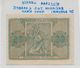 GREECE BANKNOTE  20Drx-1944-USED AS SCAN(K) - Grèce