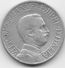 Italie - 1 Lire - 1908 - Argent - 1900-1946 : Victor Emmanuel III & Umberto II