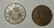 AUSTRIA – 1 SHILLING – 1962 – 1971 – 2 MONETE – (137) - Austria