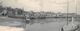 Le Pouliguen       44    Carte Panoramique Double    Vue Du Quai     (voir Scan ) - Le Pouliguen