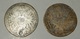 AUSTRIA - 20 KREUZER  - 1870 – 2 Monete – (140) - Austria