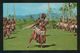 Islas Fiji. *Spear Dance* Ed. Stinsons Ltd. Nº 1065. Nueva. - Figi