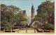 PHILADELPHIA LOGAN CIRCLE WITH PSFS BUILDING AND CITY HALL TOWER IN THE BACKGROUND - Philadelphia