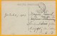 1923 - CP De Djibouti, C. Fr. Des Somalis Vers Paris Puis Buchy - Affrt 10 C Seul - Vue  La Fontaine Des Somalis - Briefe U. Dokumente
