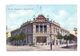 URUGUAY - MONTEVIDEO, Teatro Urquiza, 1907 - Uruguay