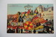 CPA 06 ALPES MARITIMES NICE. Carnaval, Les Loteries. - Carnaval