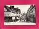 28 Eure Et Loir, Dreux, Grande Rue, Animée, Commerces, (L. L.) - Dreux