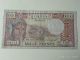 1000 Francs 1995 - Djibouti