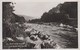Carte Photo - Montherme-Phades - Les Rapides De La Semoy - 1935 - Montherme