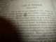 1853  MAGASIN PITTORESQUE  :L'ARTdu TOURNEUR (tournage);Villers,Andresselles,Tonquedec,Bruxelles;etc - 1800 - 1849