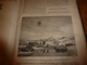 Delcampe - 1853  MAGASIN PITTORESQUE  :L'ARTdu TOURNEUR (tournage);Villers,Andresselles,Tonquedec,Bruxelles;etc - 1800 - 1849