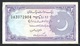 25-Pakistan Billet De 2 Rupees 1985-99 DA307 - Pakistan