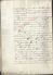 MONTEVRAIN X LAGNY 1847 ACTE D OBLIGATION PAR S THOMAS À HERICOURT 6 PAGES : - Manuscripts