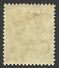 St. Lucia, 1/2 P. 1907,  Sc # 57, Mi # 47, MH.. - St.Lucia (...-1978)