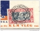Delcampe - Nederland - 1938 - Kindserie En Jubileumserie Op Cover Eeuwfeest Dingaansdag Naar Pretoria En Terug - Brieven En Documenten